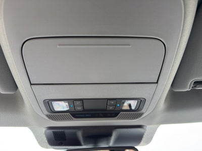 2024 Ford F-150 XLT 4WD SuperCrew 5.5' Box
