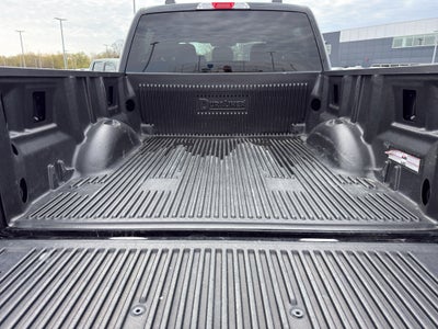 2024 Ford F-150 XLT 4WD SuperCrew 5.5' Box