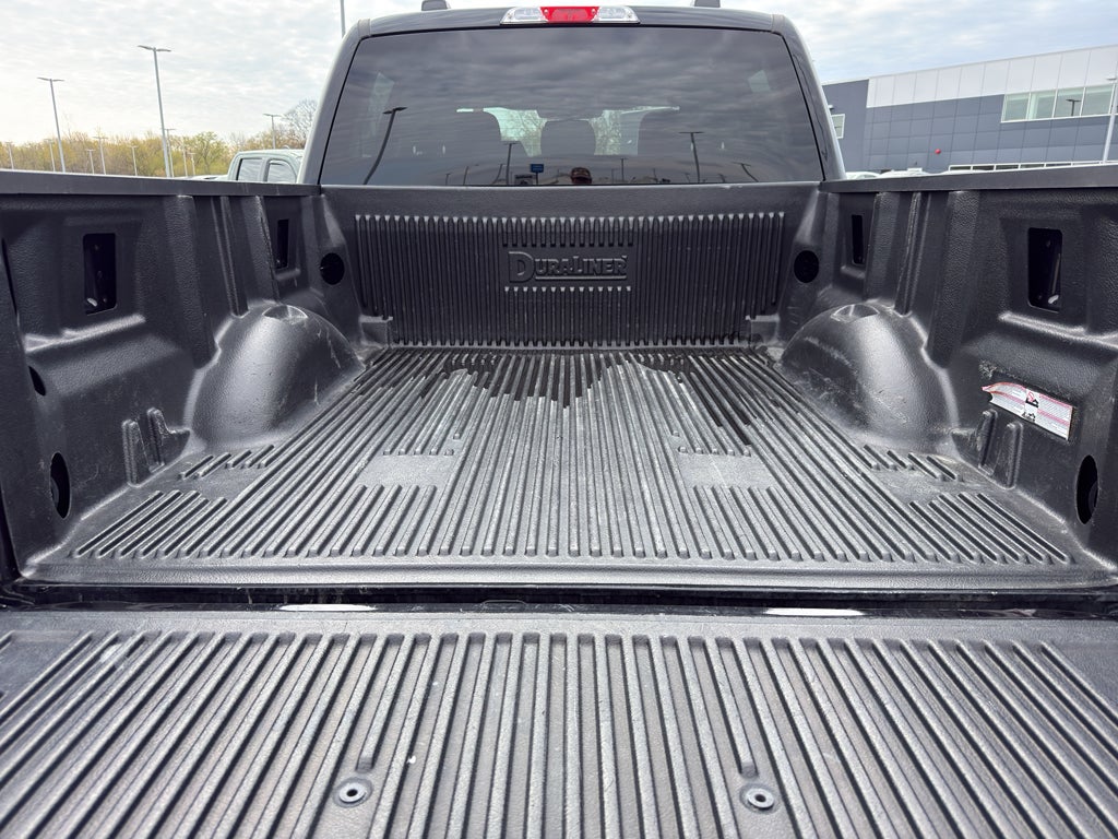 2024 Ford F-150 XLT 4WD SuperCrew 5.5' Box