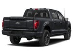 2025 Ford F-150 Platinum 4WD SuperCrew 5.5' Box