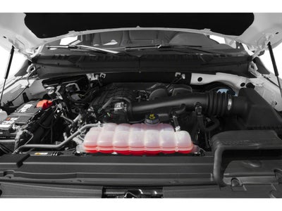 2018 Ford F-150 XL 4WD Reg Cab 6.5' Box