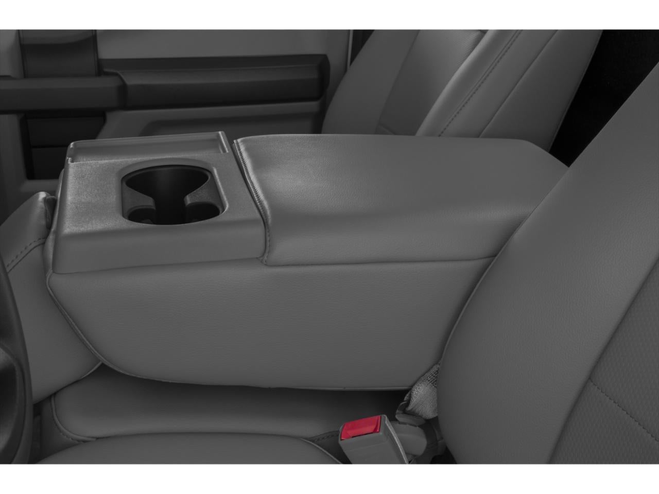 2018 Ford F-150 XL 4WD Reg Cab 6.5' Box