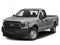2019 Ford F-150 XL 4WD Reg Cab 6.5' Box