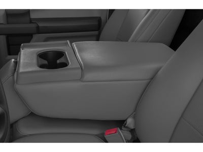 2019 Ford F-150 XL 4WD Reg Cab 6.5' Box