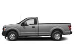 2019 Ford F-150 XL 4WD Reg Cab 6.5' Box