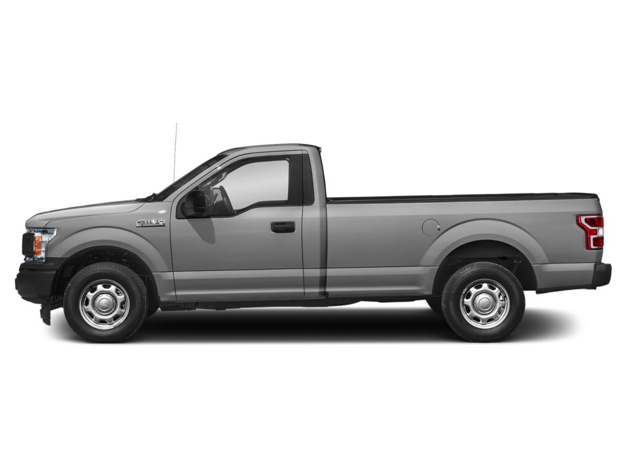 2019 Ford F-150 XL 4WD Reg Cab 6.5' Box