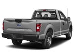 2019 Ford F-150 XL 4WD Reg Cab 6.5' Box