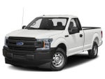 2019 Ford F-150 XL 4WD Reg Cab 6.5' Box
