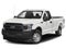 2019 Ford F-150 XL 4WD Reg Cab 6.5' Box