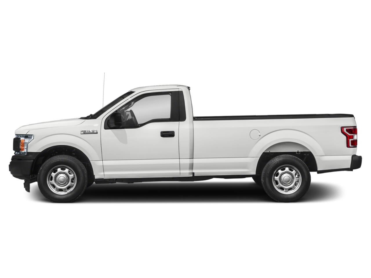 2019 Ford F-150 XL 4WD Reg Cab 6.5' Box