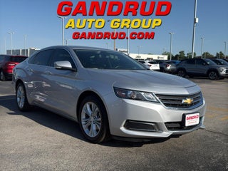 2014 Chevrolet Impala 2LT