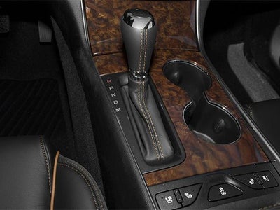 2014 Chevrolet Impala 2LT