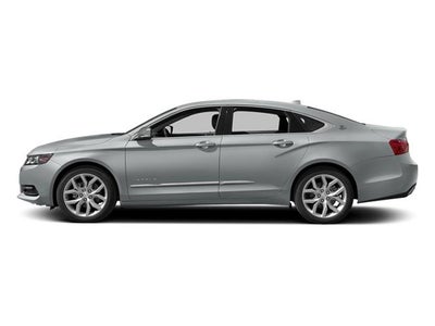 2014 Chevrolet Impala 2LT