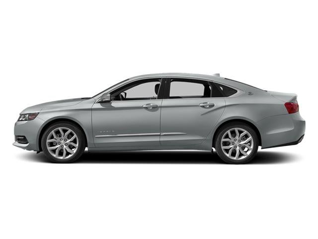 2014 Chevrolet Impala 2LT