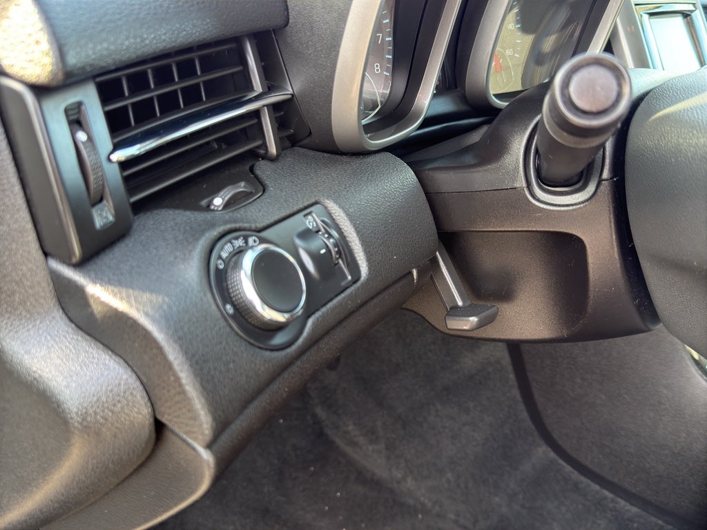 2015 Chevrolet Malibu 1LT