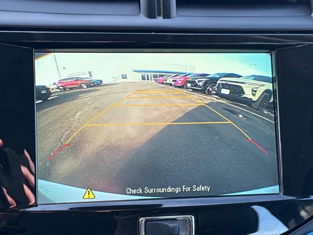 2015 Chevrolet Malibu 1LT