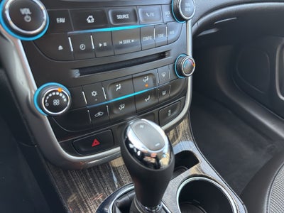 2015 Chevrolet Malibu 1LT