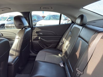 2015 Chevrolet Malibu 1LT