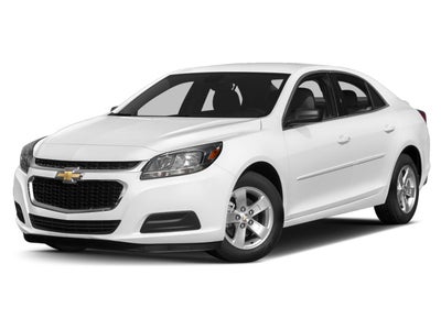 2015 Chevrolet Malibu 1LT