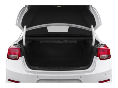 2015 Chevrolet Malibu 1LT