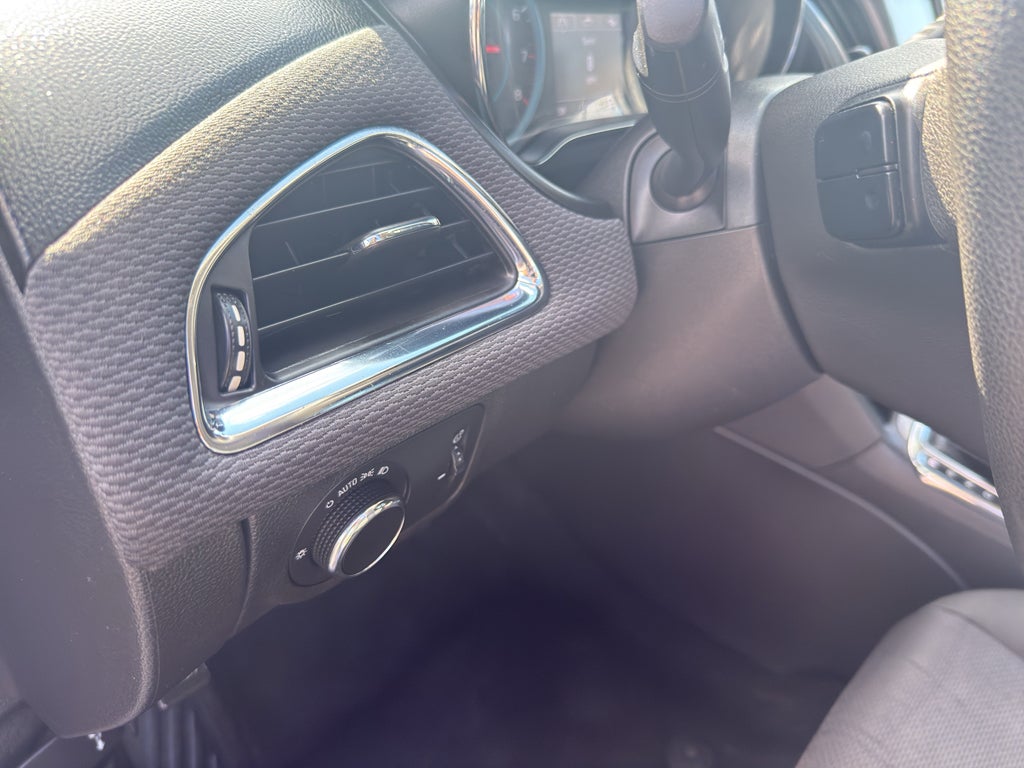 2018 Chevrolet Cruze Sedan LT (Automatic)