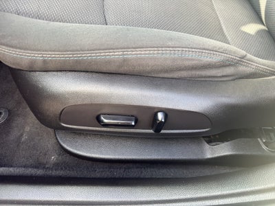 2018 Chevrolet Cruze Sedan LT (Automatic)