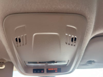 2018 Chevrolet Cruze Sedan LT (Automatic)