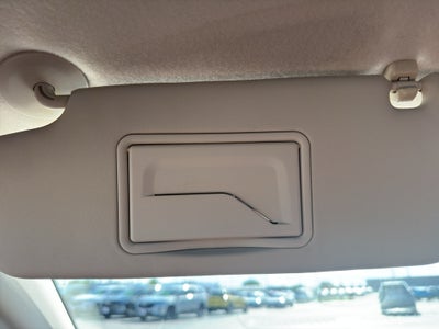 2018 Chevrolet Cruze Sedan LT (Automatic)