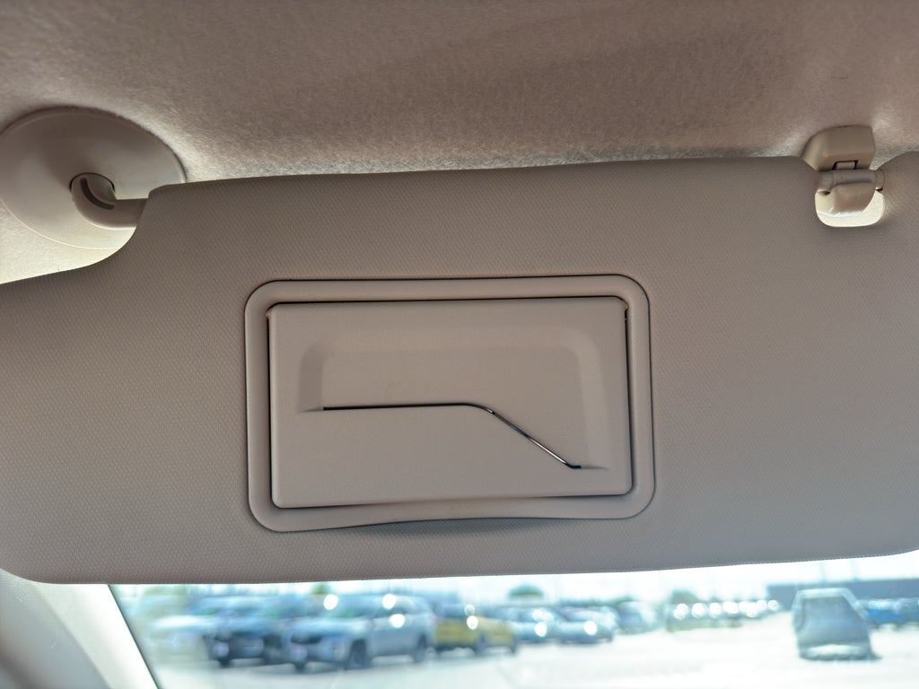 2018 Chevrolet Cruze Sedan LT (Automatic)