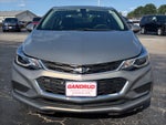 2018 Chevrolet Cruze Sedan LT (Automatic)