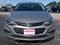 2018 Chevrolet Cruze Sedan LT (Automatic)