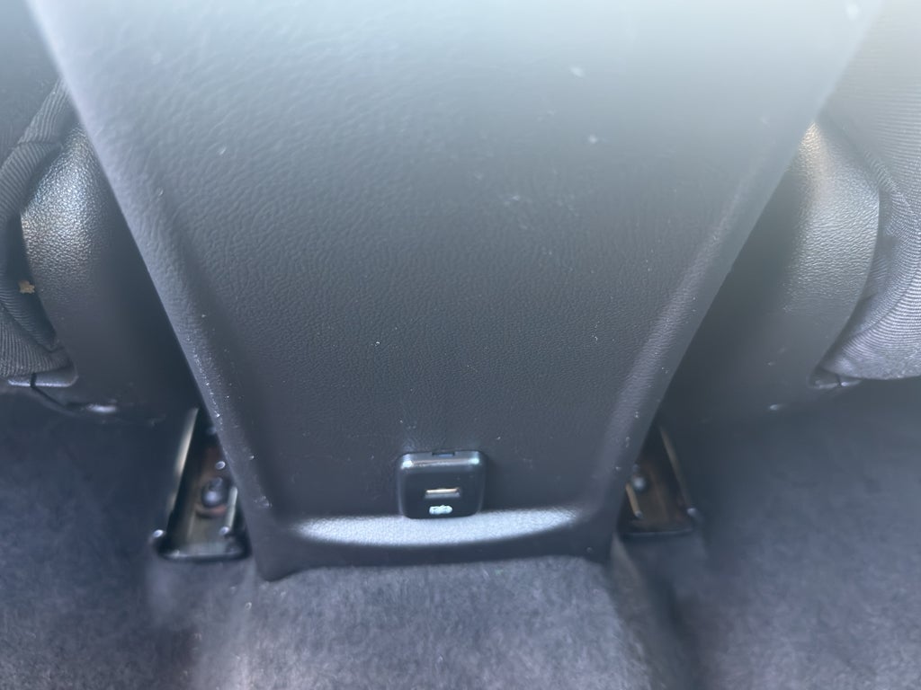 2018 Chevrolet Cruze Sedan LT (Automatic)