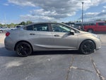 2018 Chevrolet Cruze Sedan LT (Automatic)