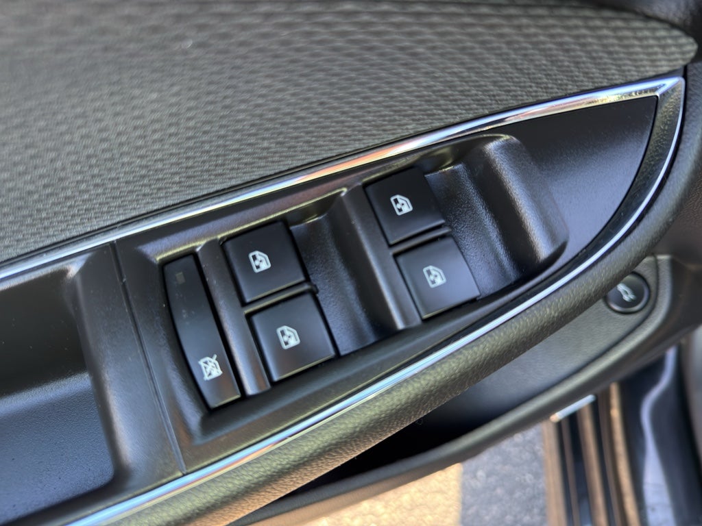 2018 Chevrolet Cruze Sedan LT (Automatic)