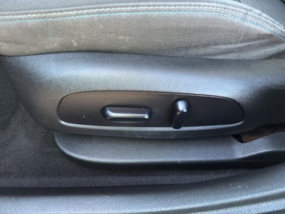 2018 Chevrolet Cruze Sedan LT (Automatic)