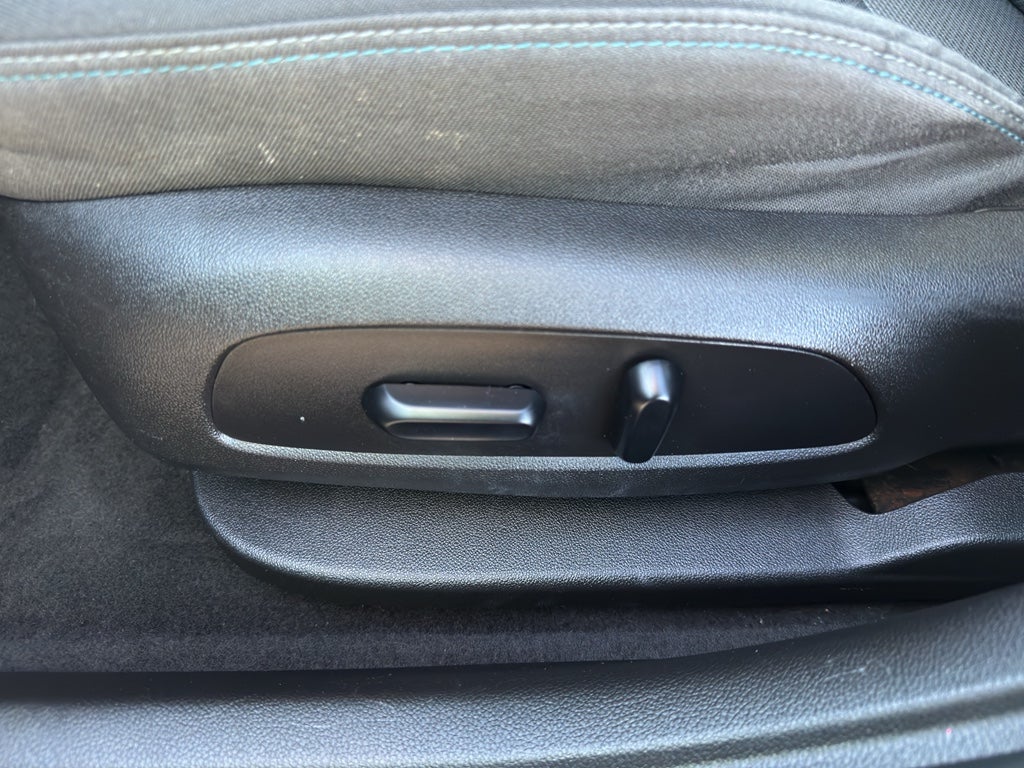 2018 Chevrolet Cruze Sedan LT (Automatic)