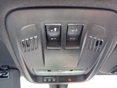 2018 Chevrolet Cruze Sedan LT (Automatic)