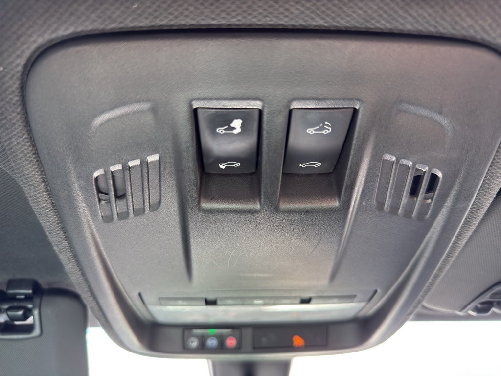 2018 Chevrolet Cruze Sedan LT (Automatic)