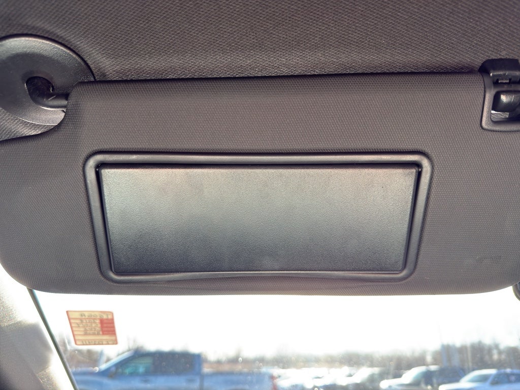 2018 Chevrolet Cruze Sedan LT (Automatic)