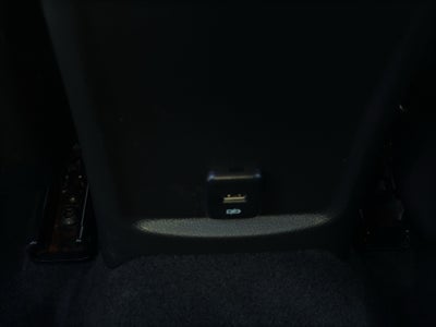 2018 Chevrolet Cruze Sedan LT (Automatic)