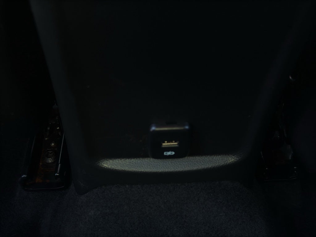 2018 Chevrolet Cruze Sedan LT (Automatic)