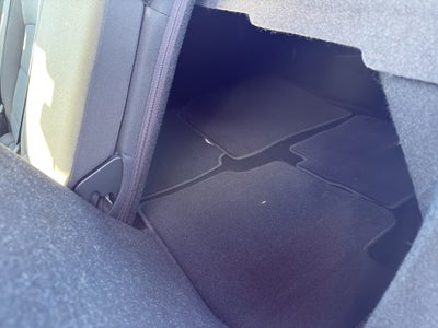 2018 Chevrolet Cruze Sedan LT (Automatic)