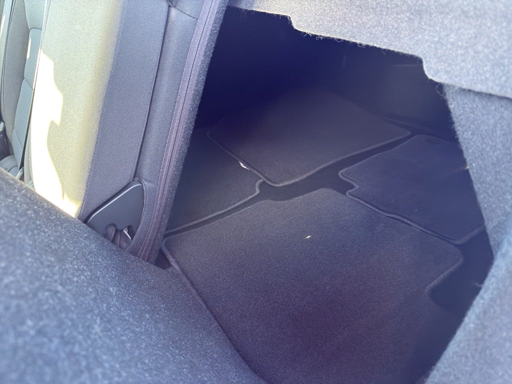 2018 Chevrolet Cruze Sedan LT (Automatic)