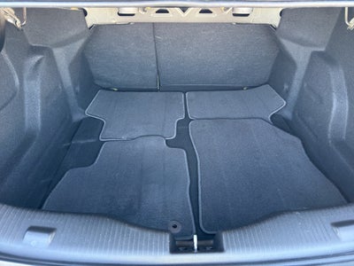 2018 Chevrolet Cruze Sedan LT (Automatic)