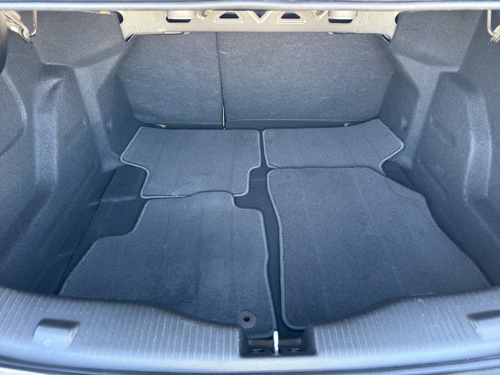 2018 Chevrolet Cruze Sedan LT (Automatic)