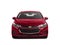 2018 Chevrolet Cruze Sedan LT (Automatic)