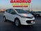 2017 Chevrolet Bolt EV 5dr HB LT