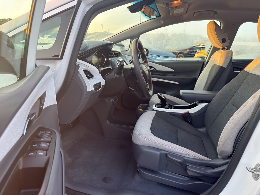 2017 Chevrolet Bolt EV 5dr HB LT