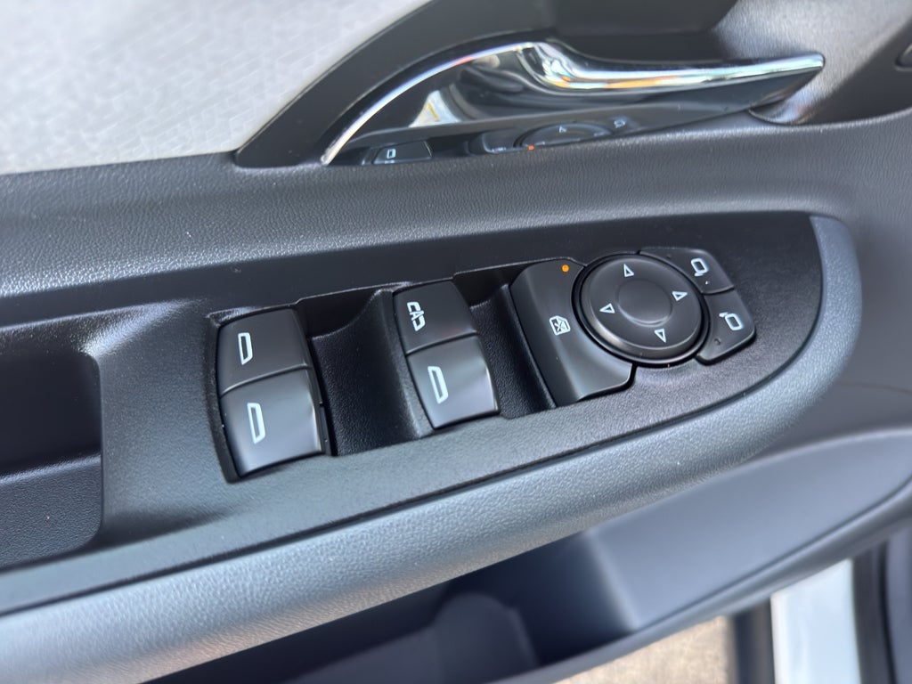 2017 Chevrolet Bolt EV 5dr HB LT