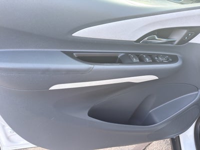 2017 Chevrolet Bolt EV 5dr HB LT